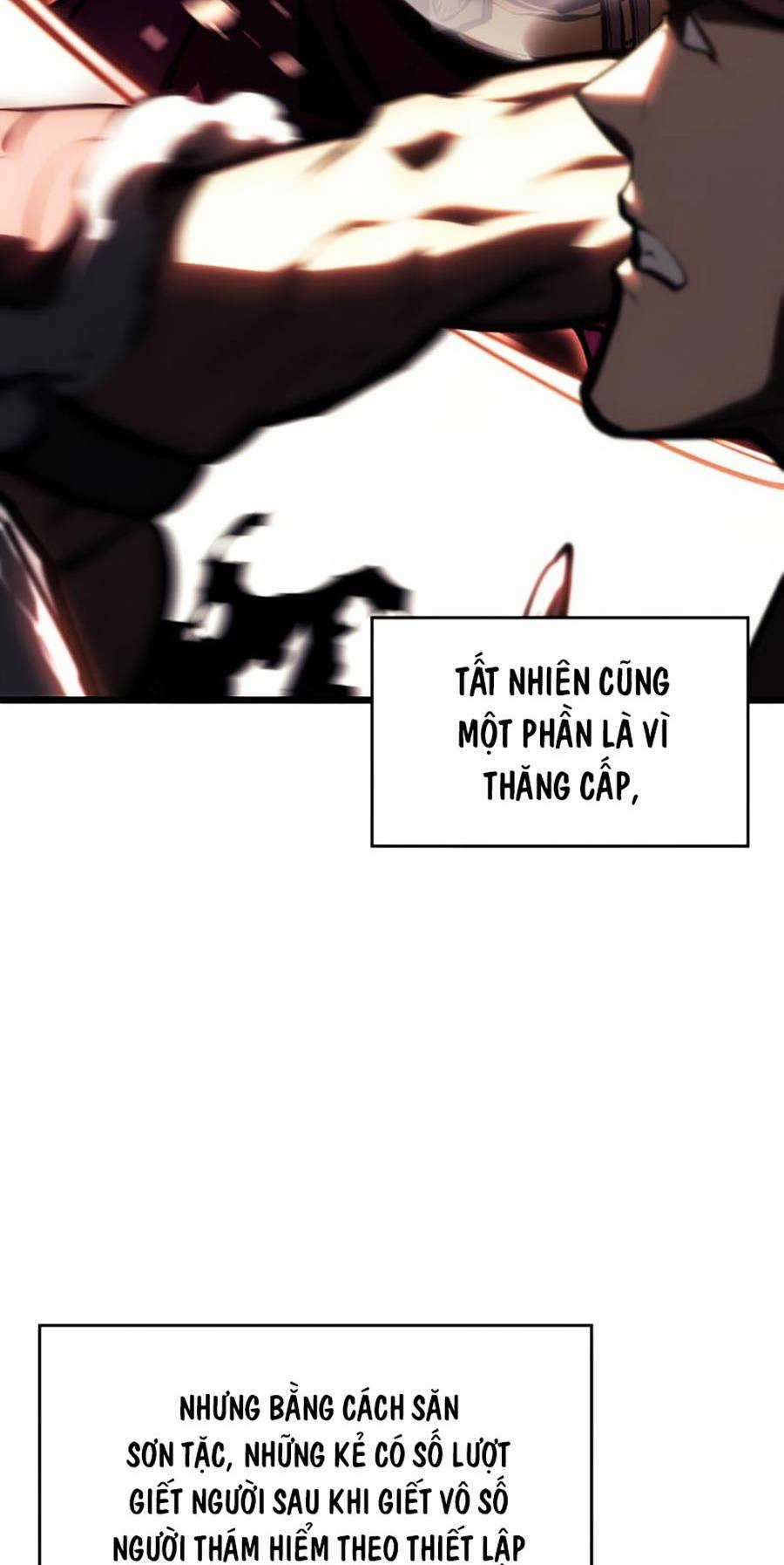 Ranker Cấp Sss Hồi Quy Chapter 35 trang 62