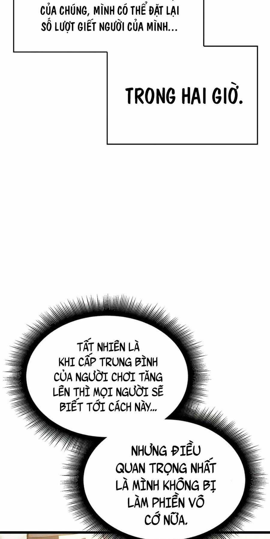 Ranker Cấp Sss Hồi Quy Chapter 35 trang 63