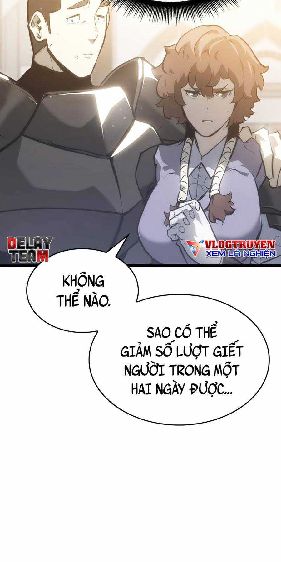 Ranker Cấp Sss Hồi Quy Chapter 35 trang 64