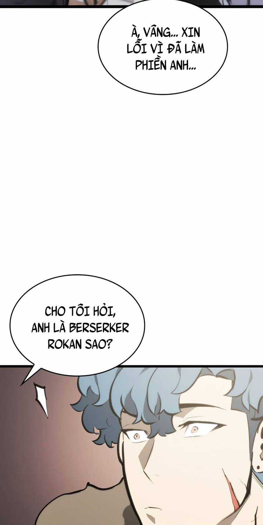 Ranker Cấp Sss Hồi Quy Chapter 35 trang 66