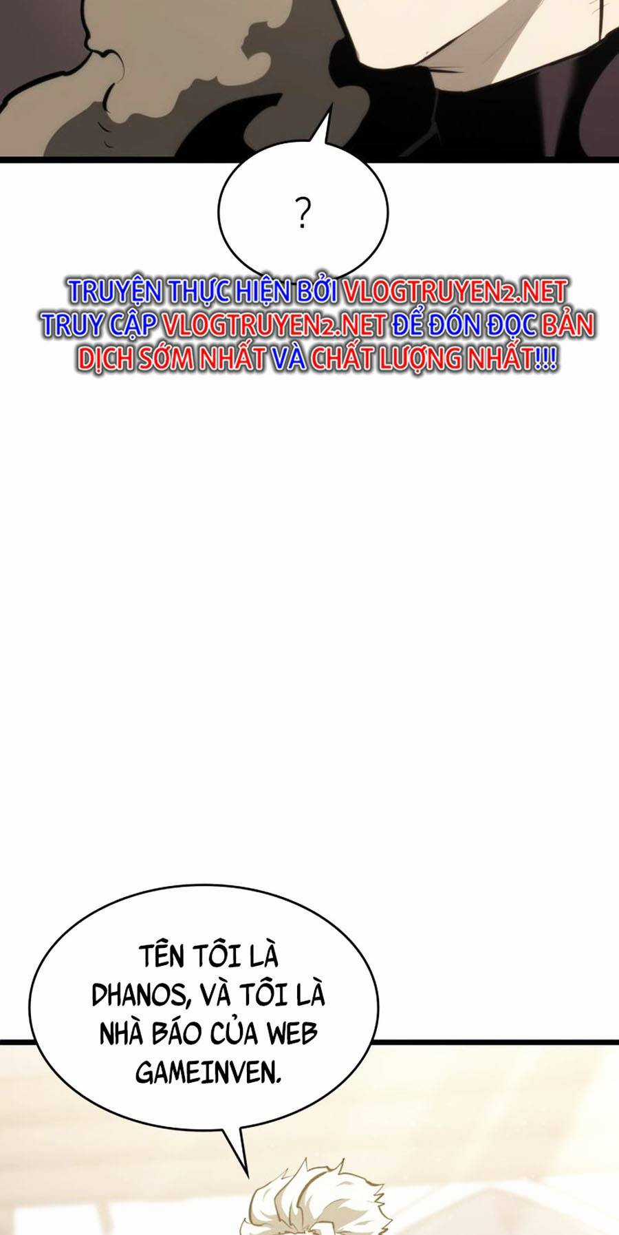 Ranker Cấp Sss Hồi Quy Chapter 35 trang 67