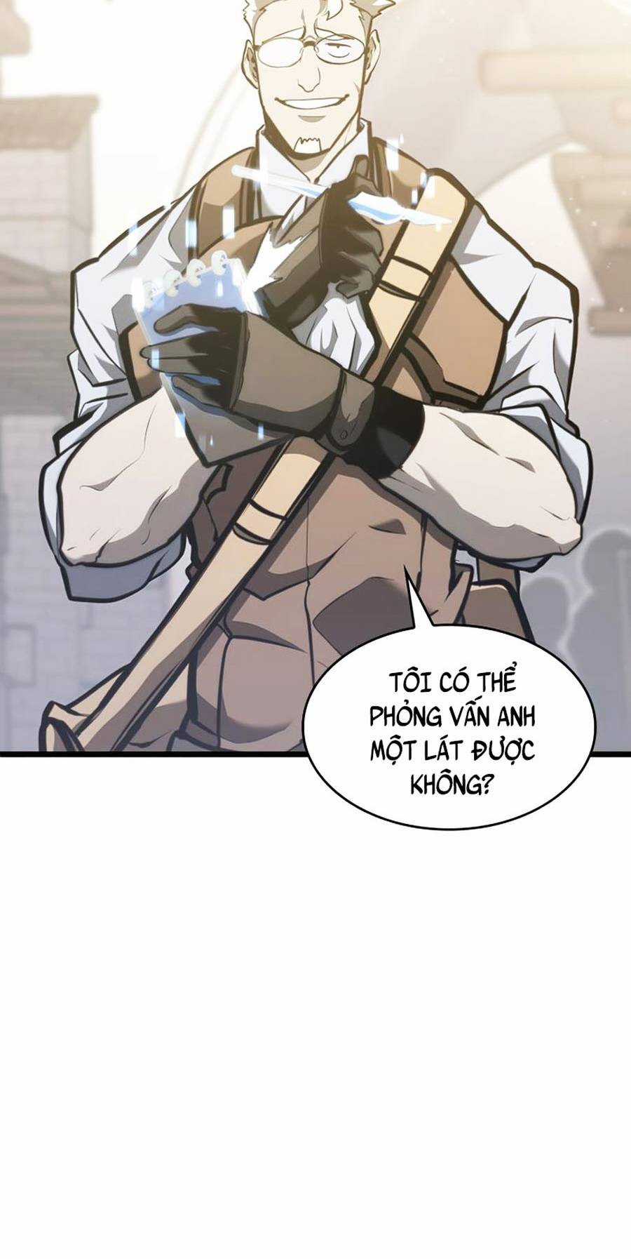 Ranker Cấp Sss Hồi Quy Chapter 35 trang 68