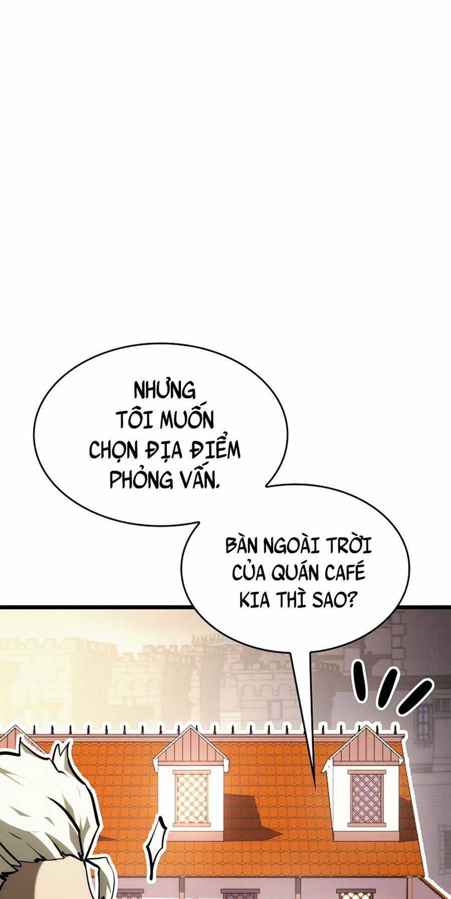 Ranker Cấp Sss Hồi Quy Chapter 35 trang 73