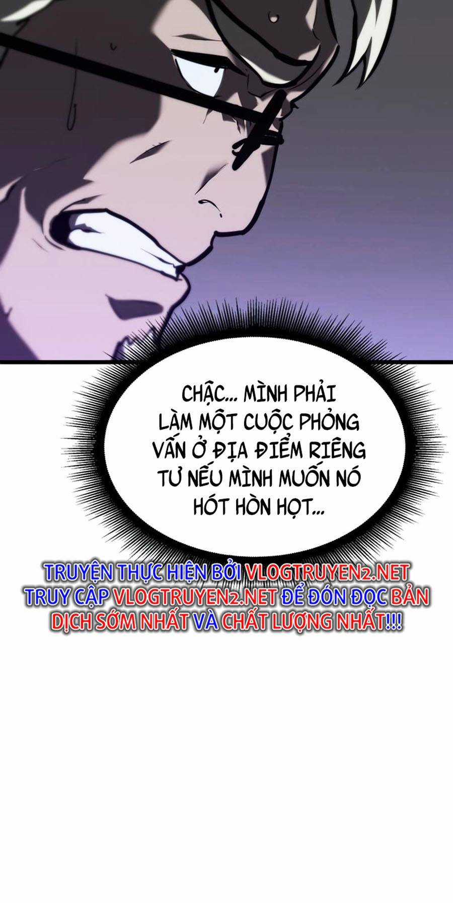 Ranker Cấp Sss Hồi Quy Chapter 35 trang 75