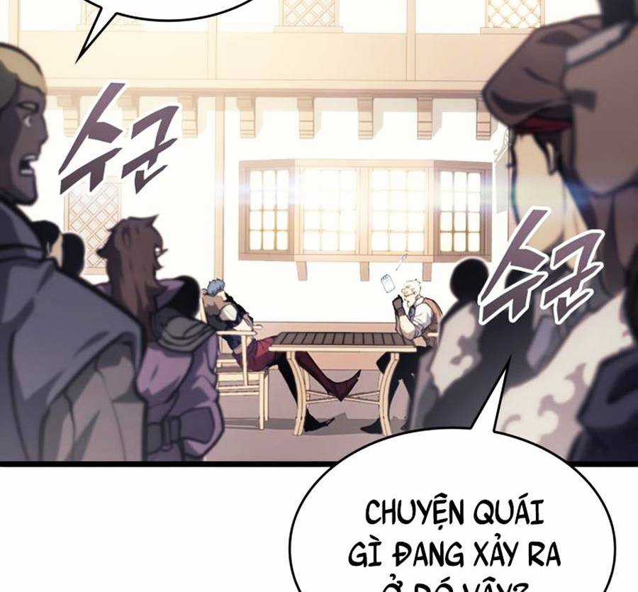 Ranker Cấp Sss Hồi Quy Chapter 35 trang 83