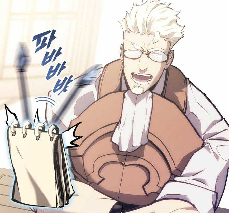 Ranker Cấp Sss Hồi Quy Chapter 35 trang 88