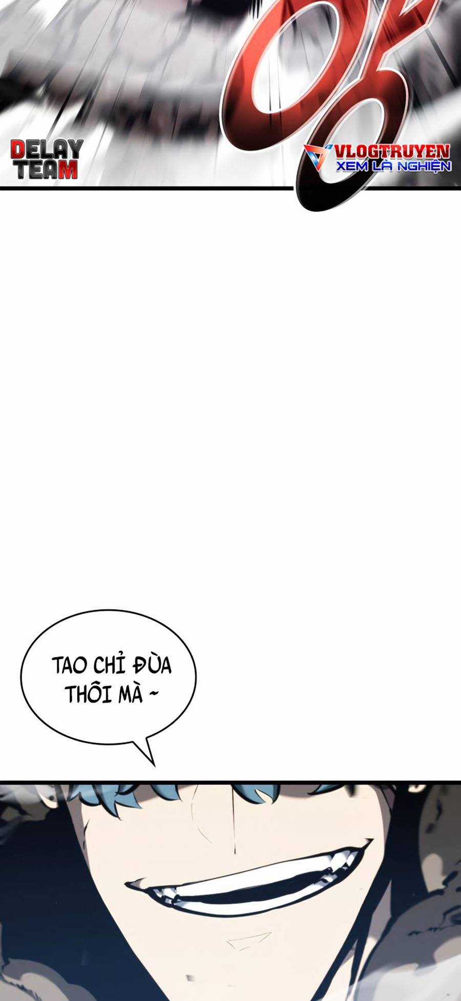 Ranker Cấp Sss Hồi Quy Chapter 35 trang 9