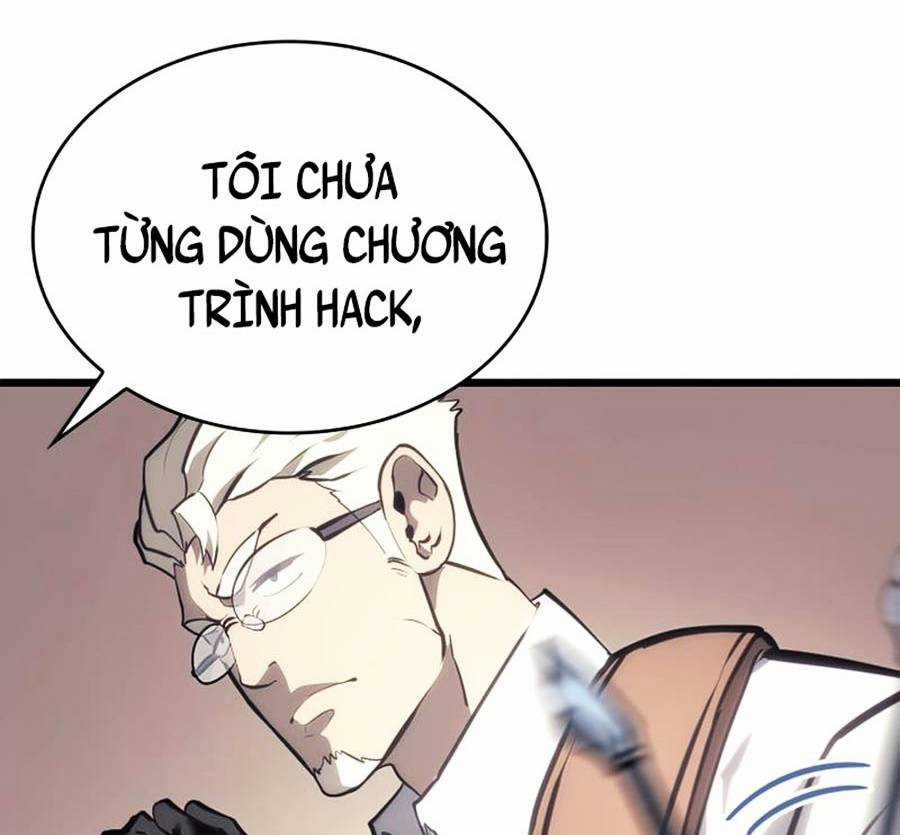 Ranker Cấp Sss Hồi Quy Chapter 35 trang 92