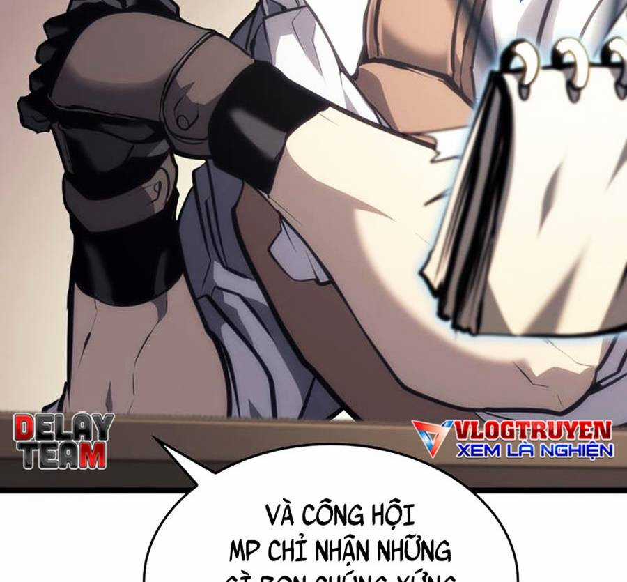 Ranker Cấp Sss Hồi Quy Chapter 35 trang 93