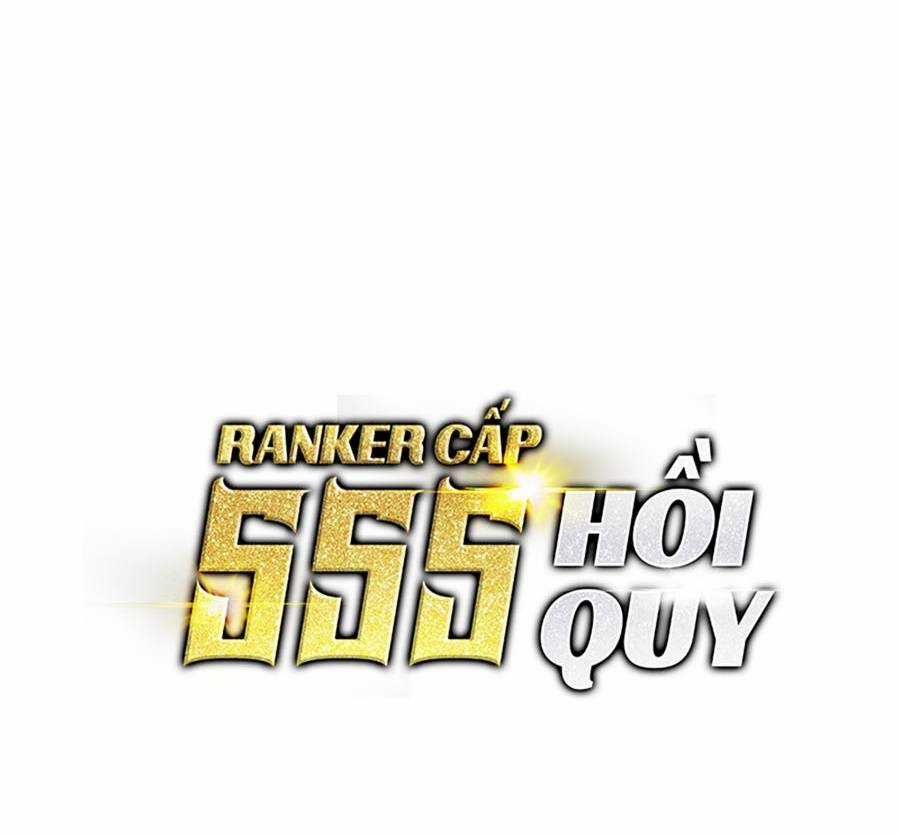 Ranker Cấp Sss Hồi Quy Chapter 35 trang 99