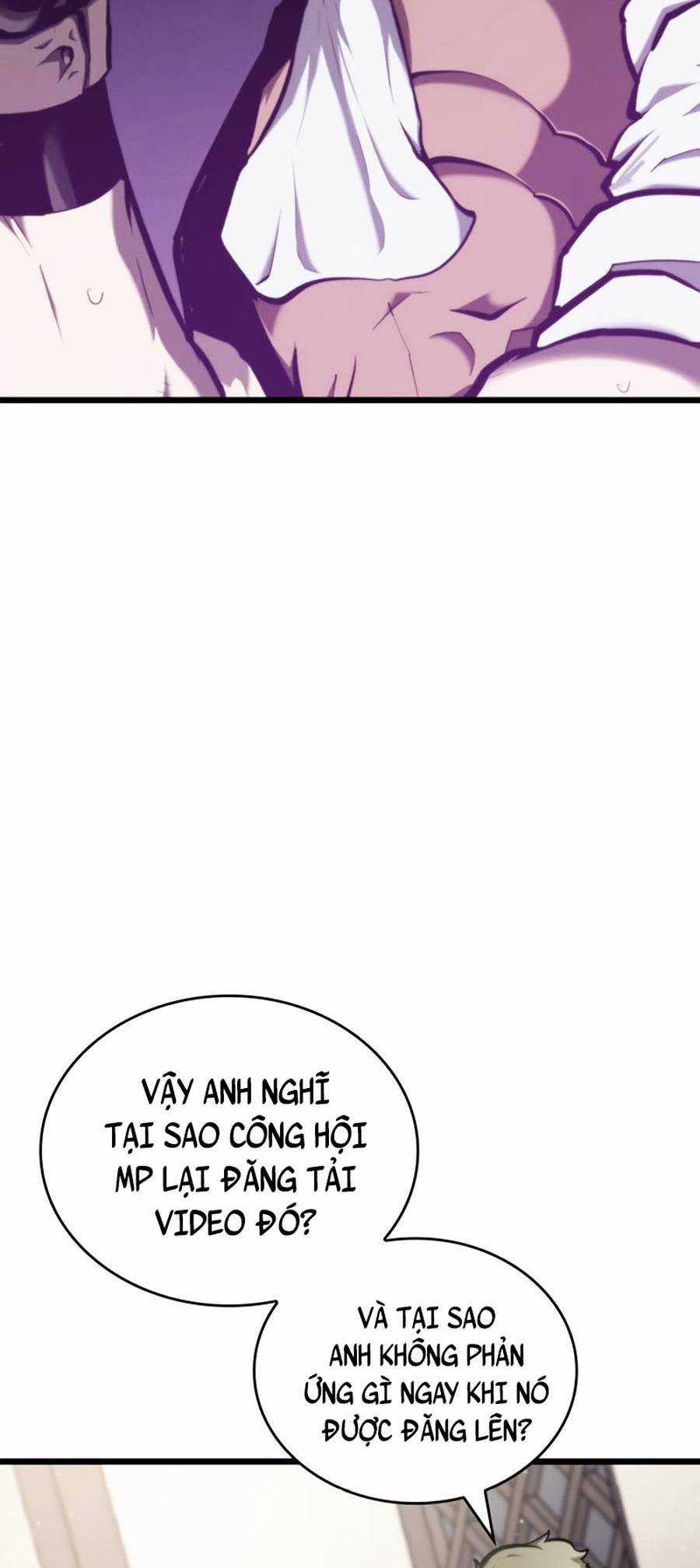 Ranker Cấp Sss Hồi Quy Chapter 36 trang 17