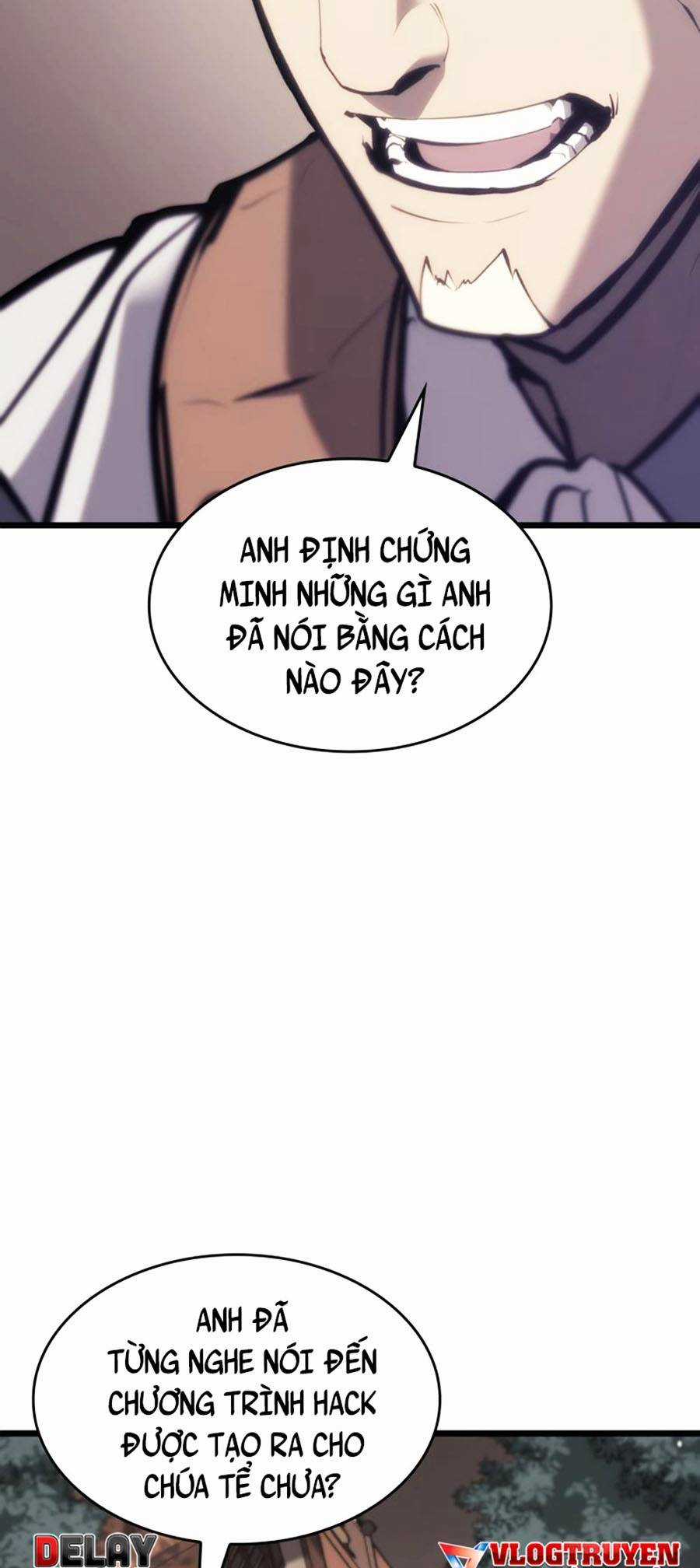 Ranker Cấp Sss Hồi Quy Chapter 36 trang 2