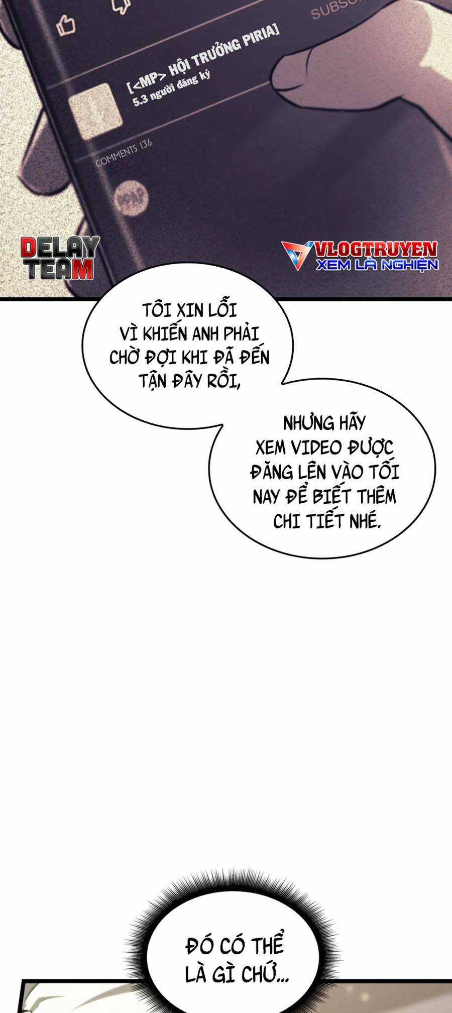 Ranker Cấp Sss Hồi Quy Chapter 36 trang 23