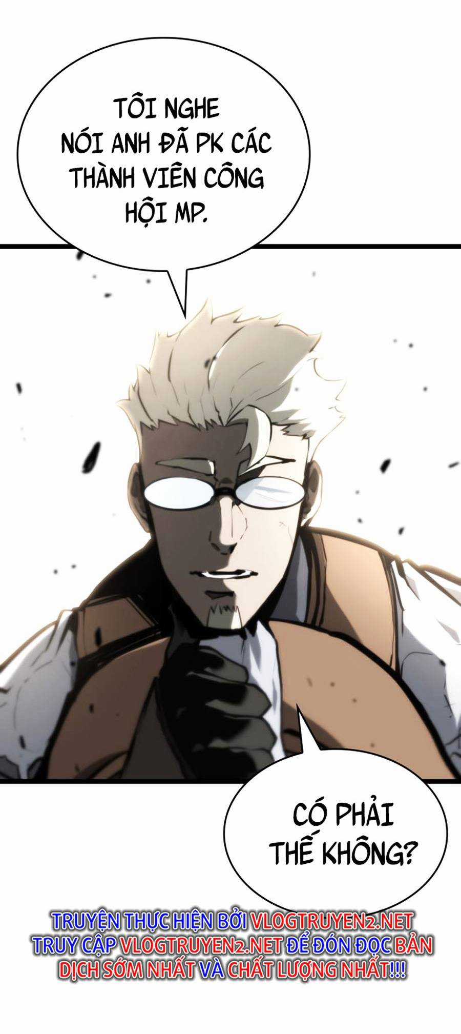 Ranker Cấp Sss Hồi Quy Chapter 36 trang 25