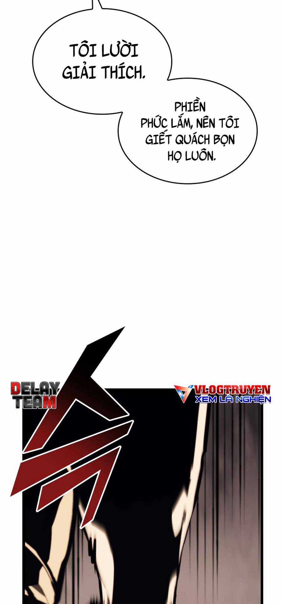 Ranker Cấp Sss Hồi Quy Chapter 36 trang 28