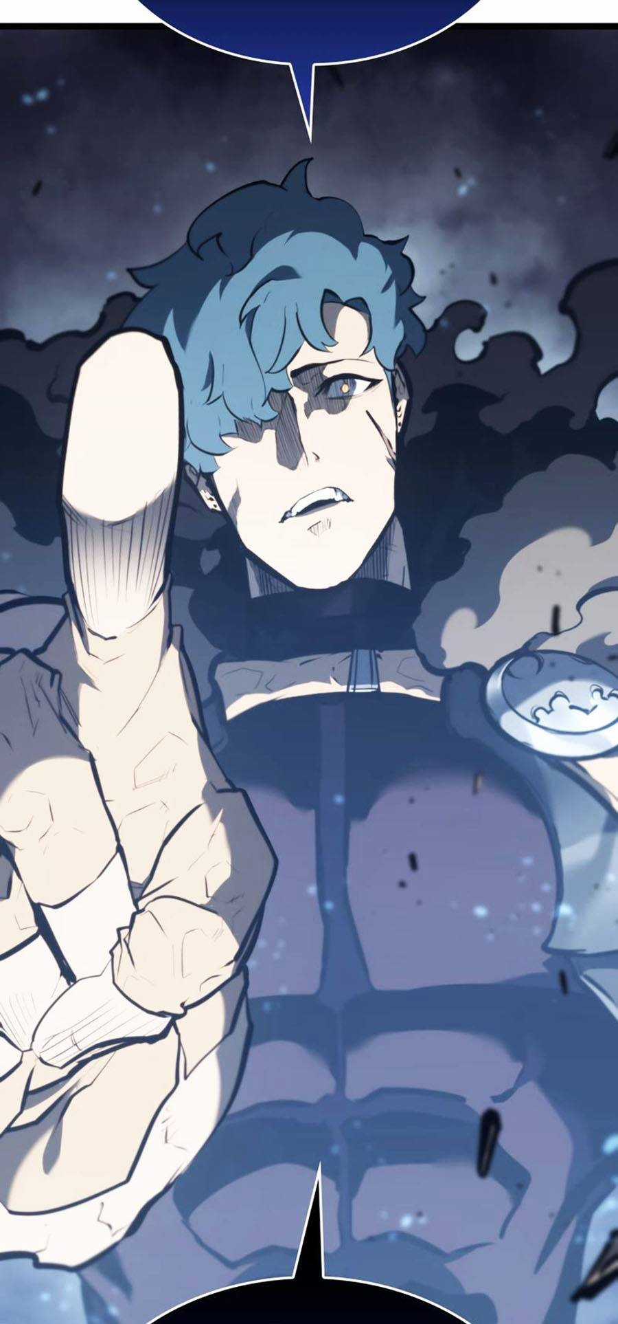 Ranker Cấp Sss Hồi Quy Chapter 36 trang 30