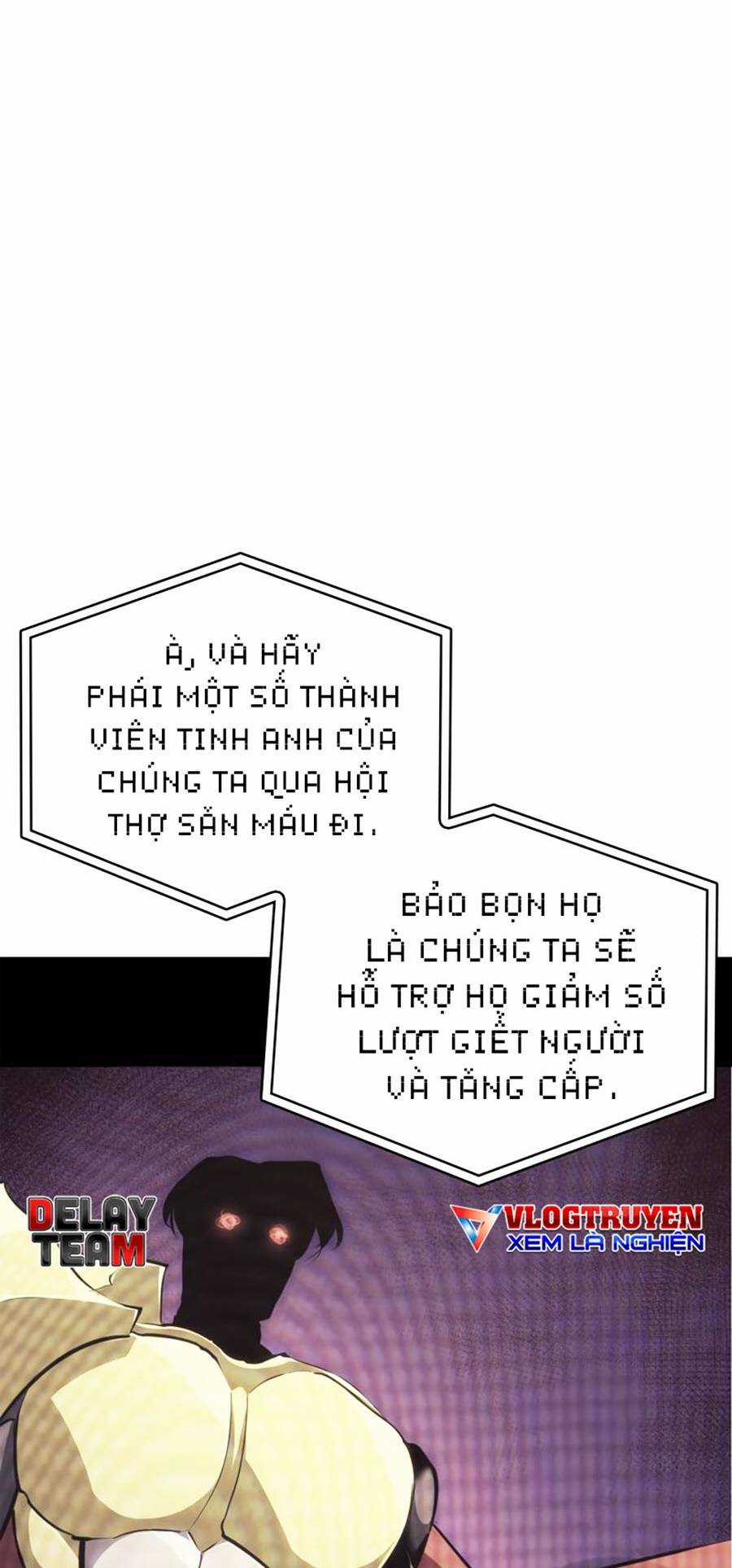 Ranker Cấp Sss Hồi Quy Chapter 36 trang 35