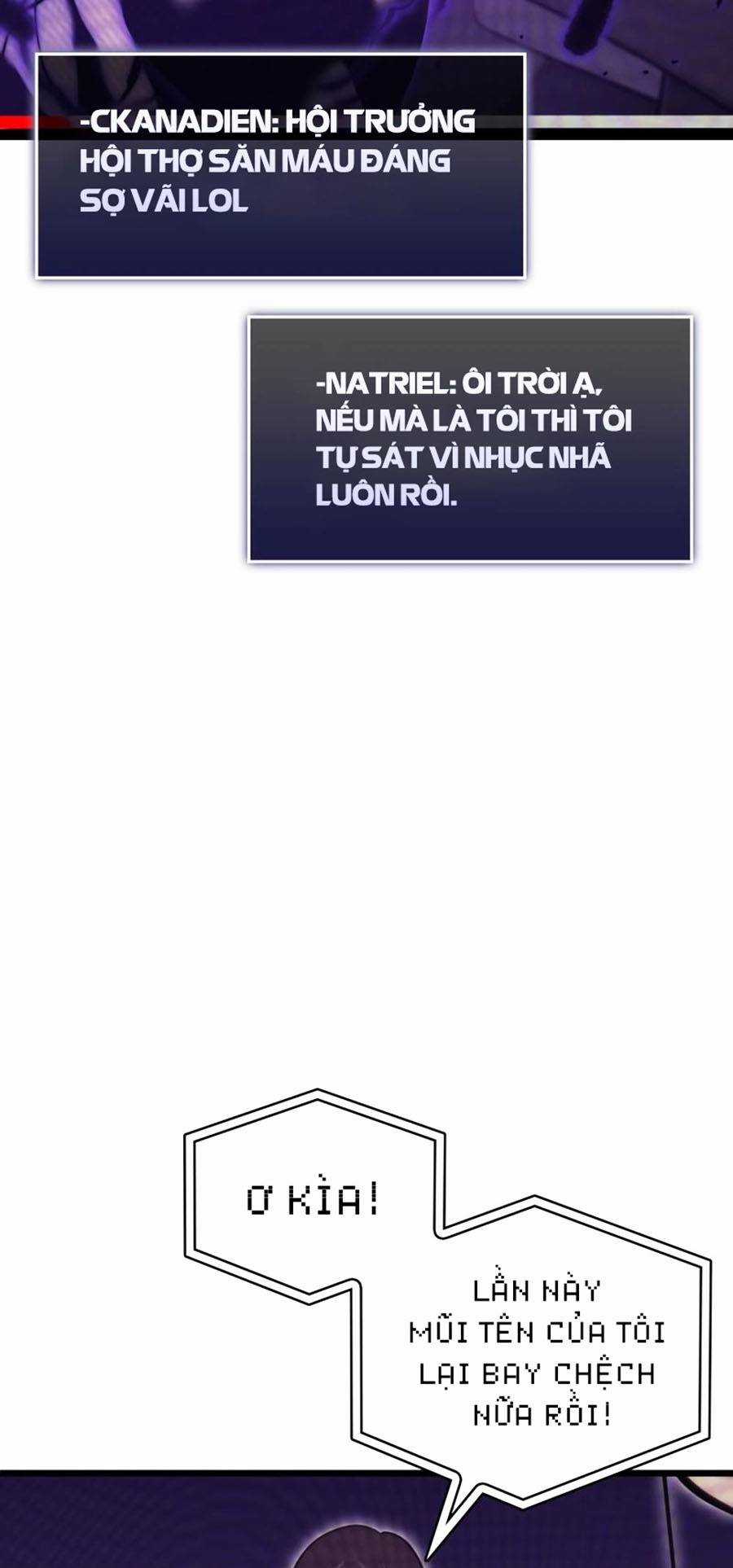 Ranker Cấp Sss Hồi Quy Chapter 36 trang 38