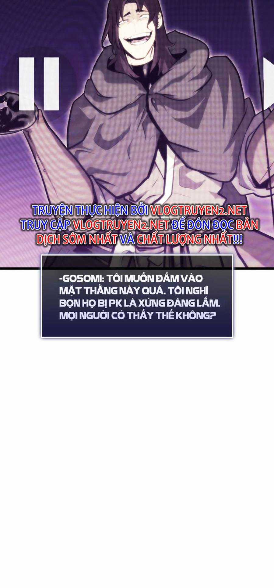 Ranker Cấp Sss Hồi Quy Chapter 36 trang 39