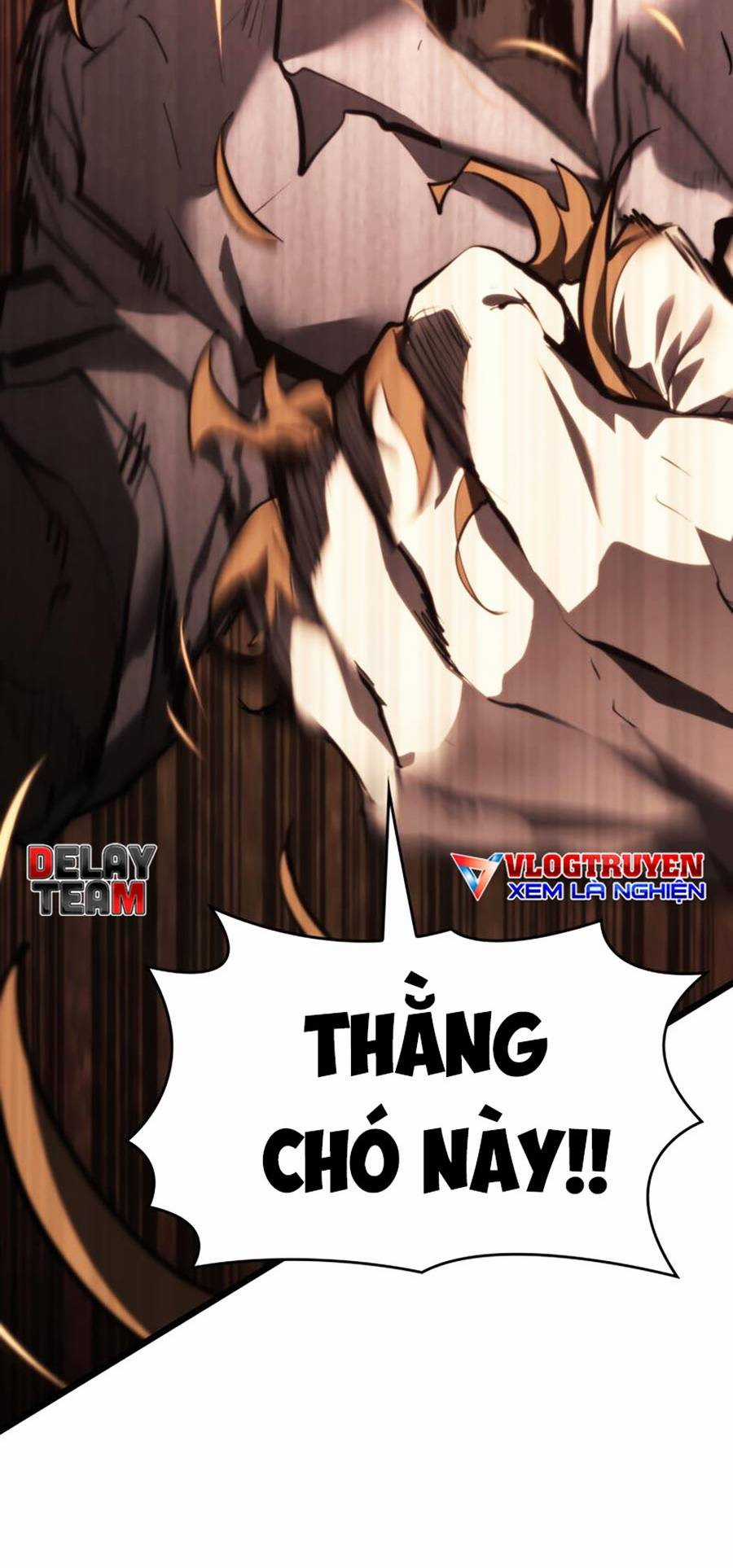 Ranker Cấp Sss Hồi Quy Chapter 36 trang 47