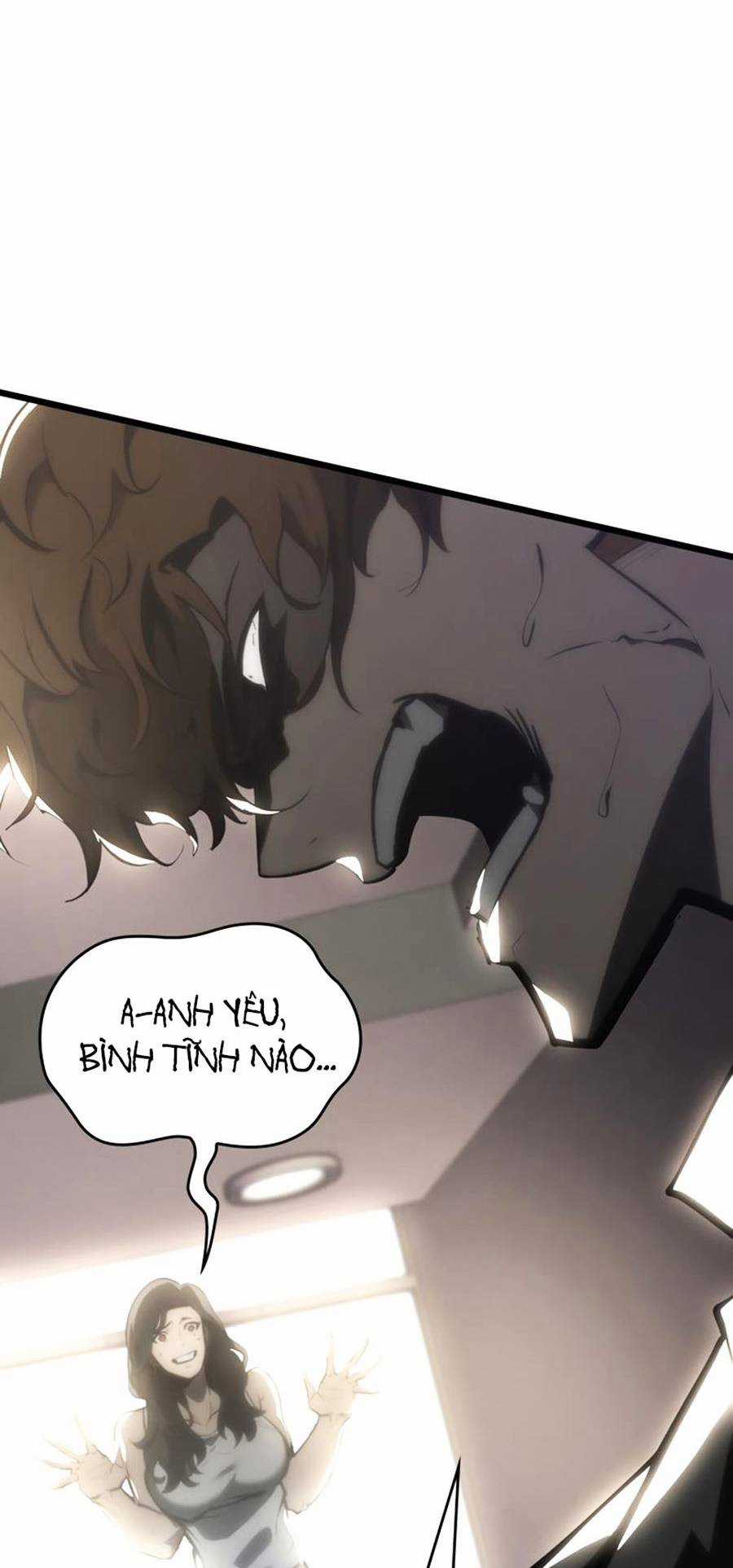 Ranker Cấp Sss Hồi Quy Chapter 36 trang 48