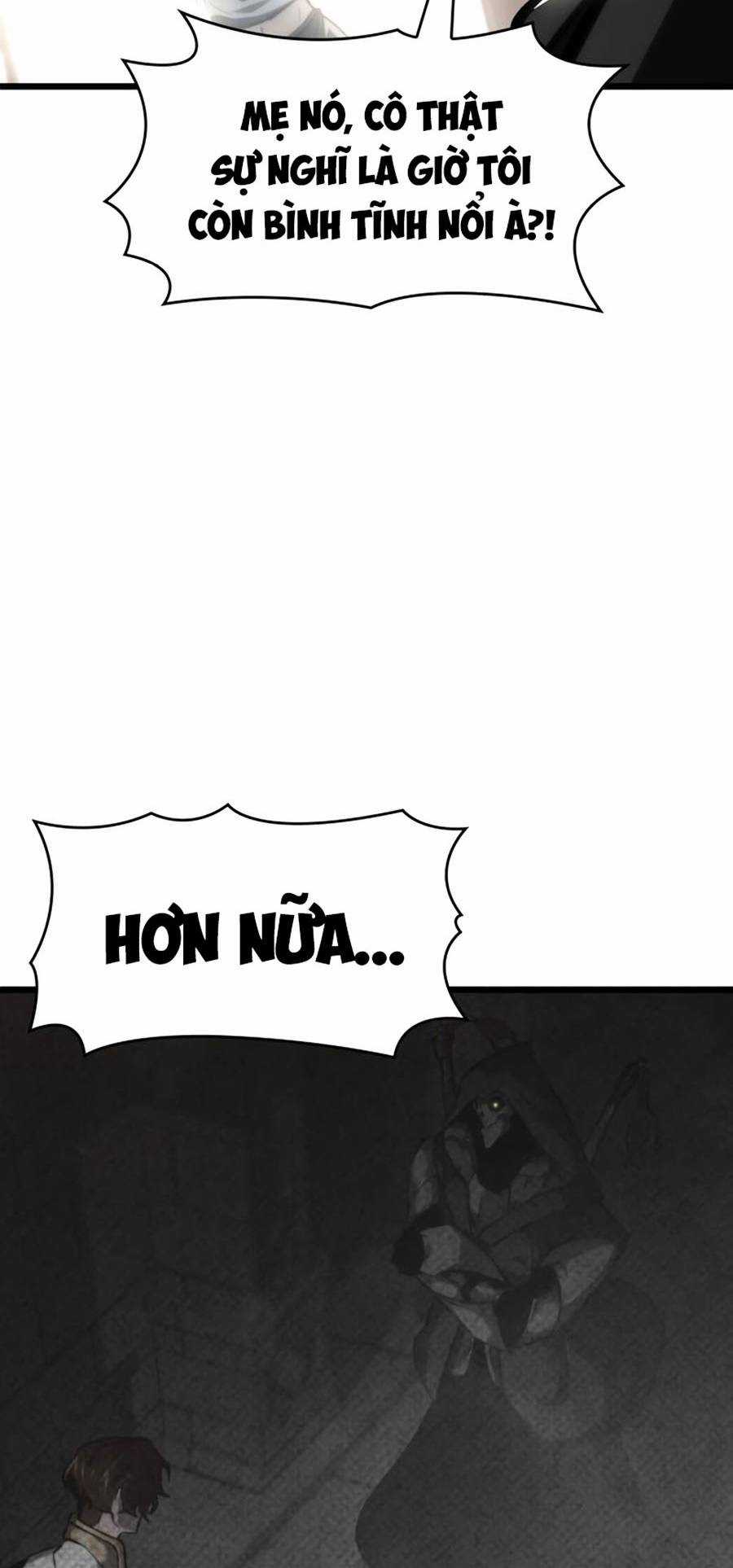 Ranker Cấp Sss Hồi Quy Chapter 36 trang 49