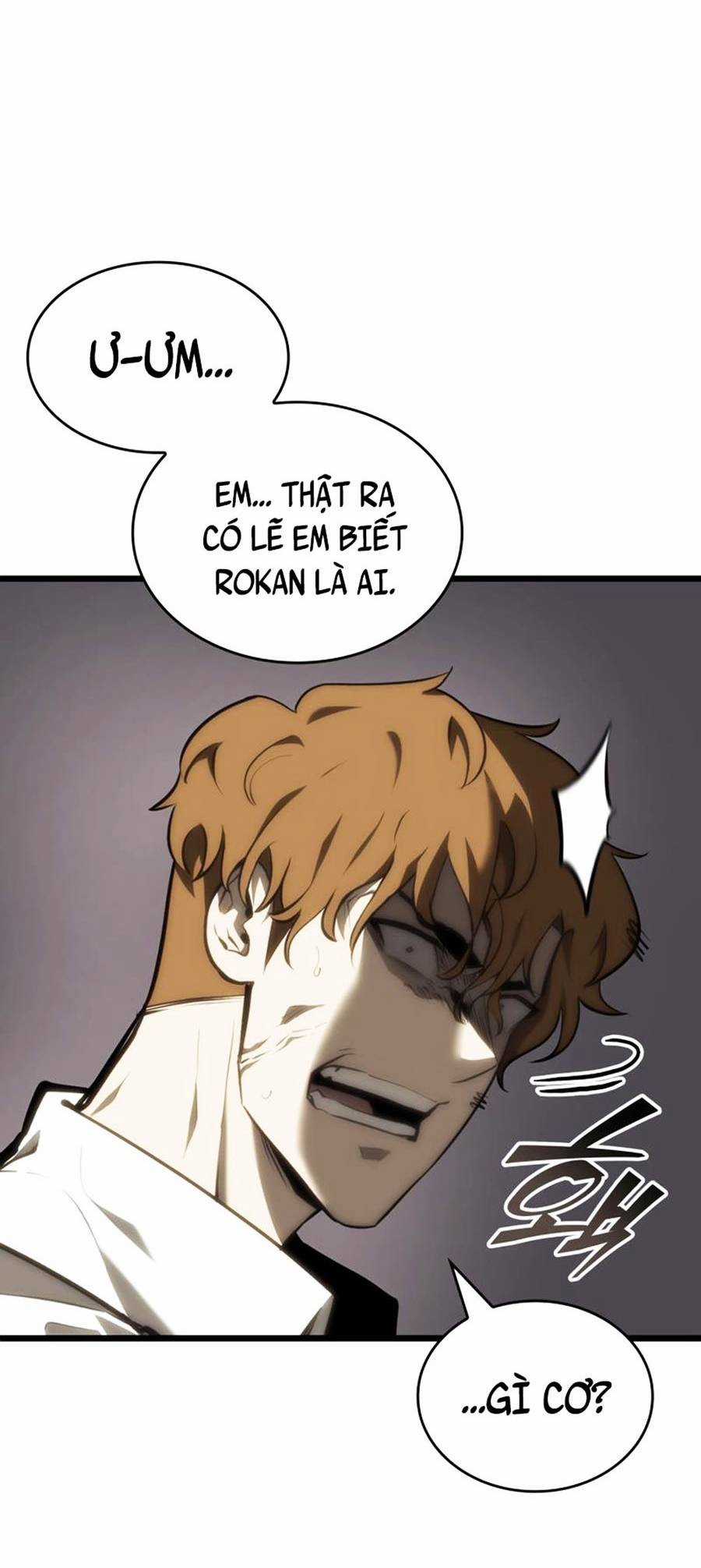 Ranker Cấp Sss Hồi Quy Chapter 36 trang 53