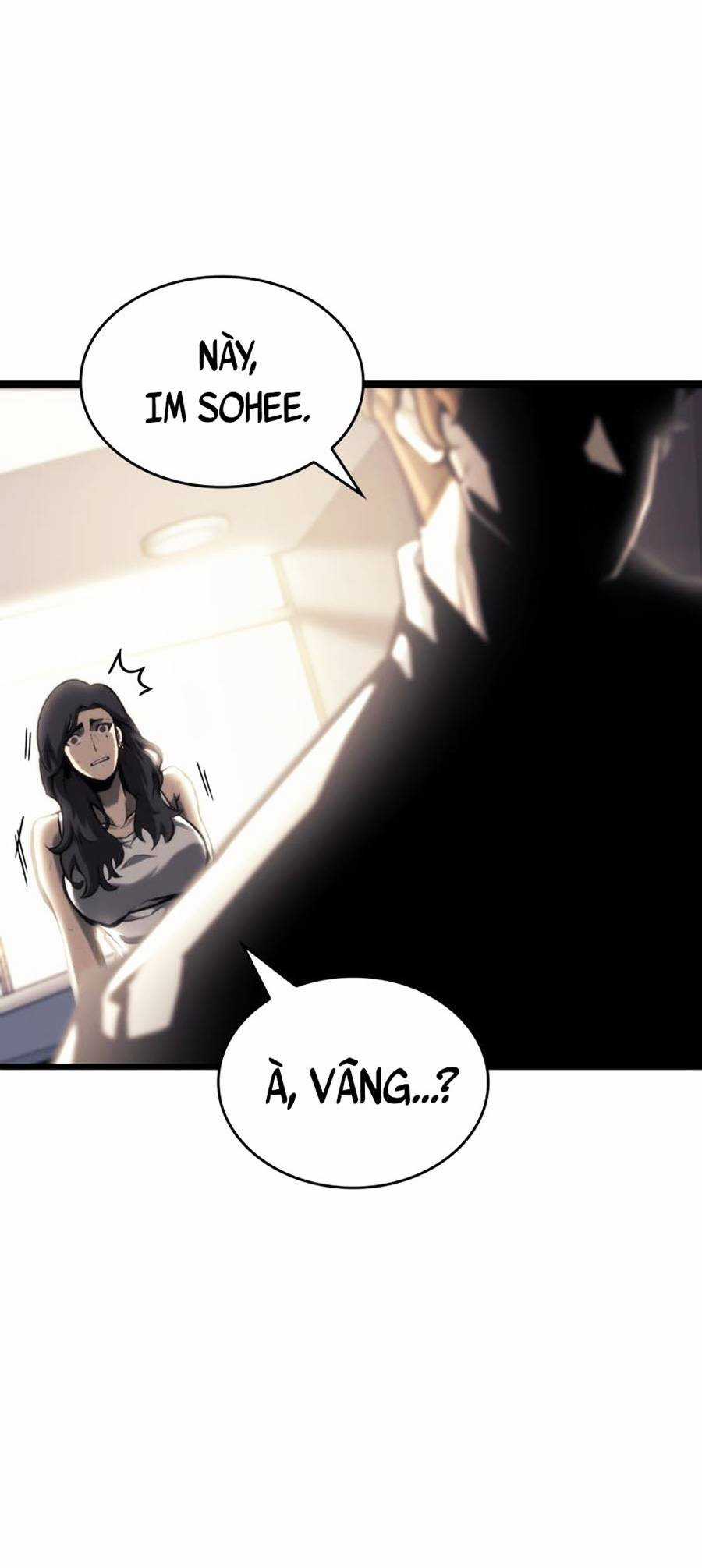 Ranker Cấp Sss Hồi Quy Chapter 36 trang 60