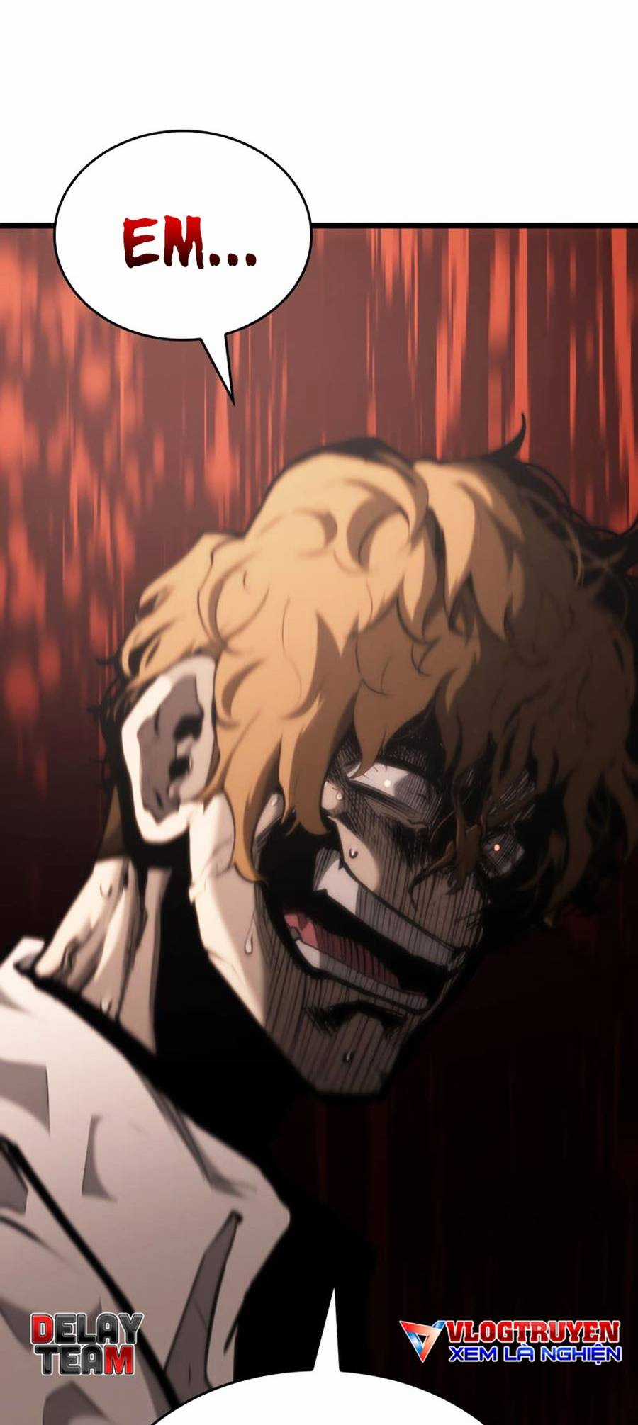 Ranker Cấp Sss Hồi Quy Chapter 36 trang 61