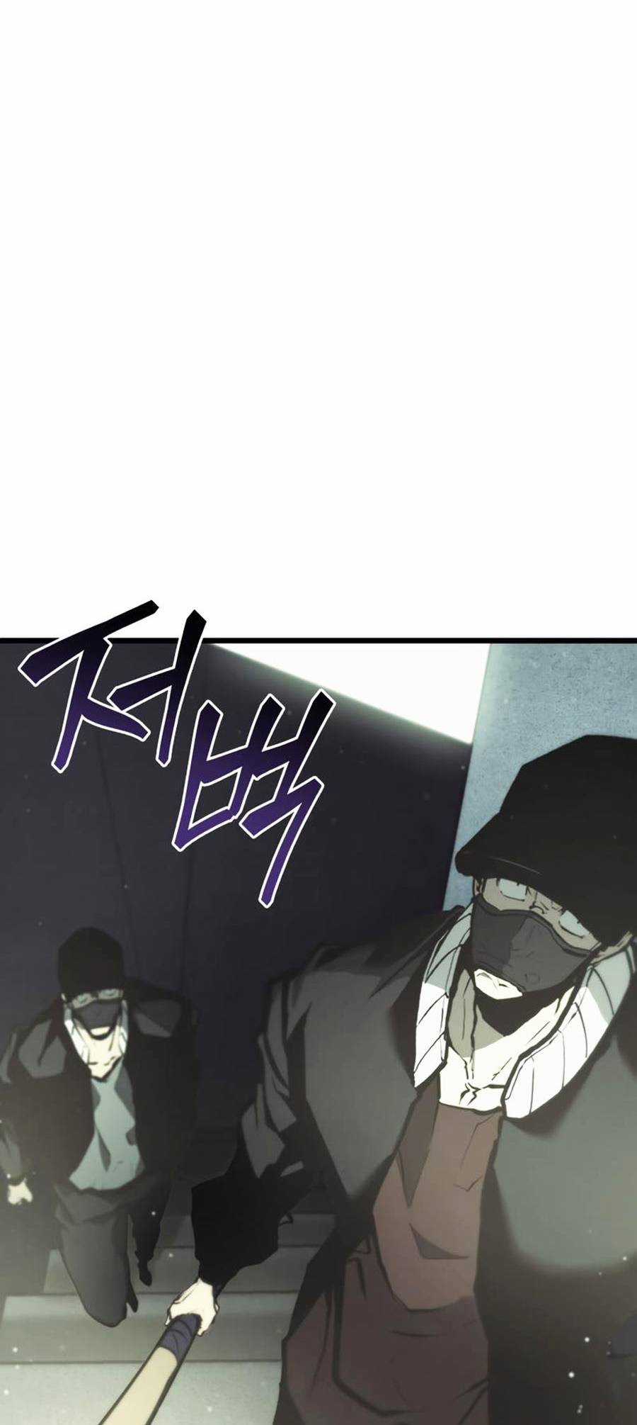 Ranker Cấp Sss Hồi Quy Chapter 36 trang 64