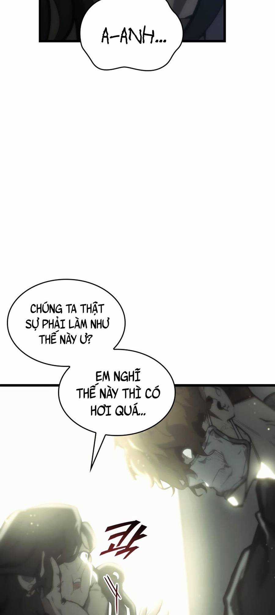 Ranker Cấp Sss Hồi Quy Chapter 36 trang 66