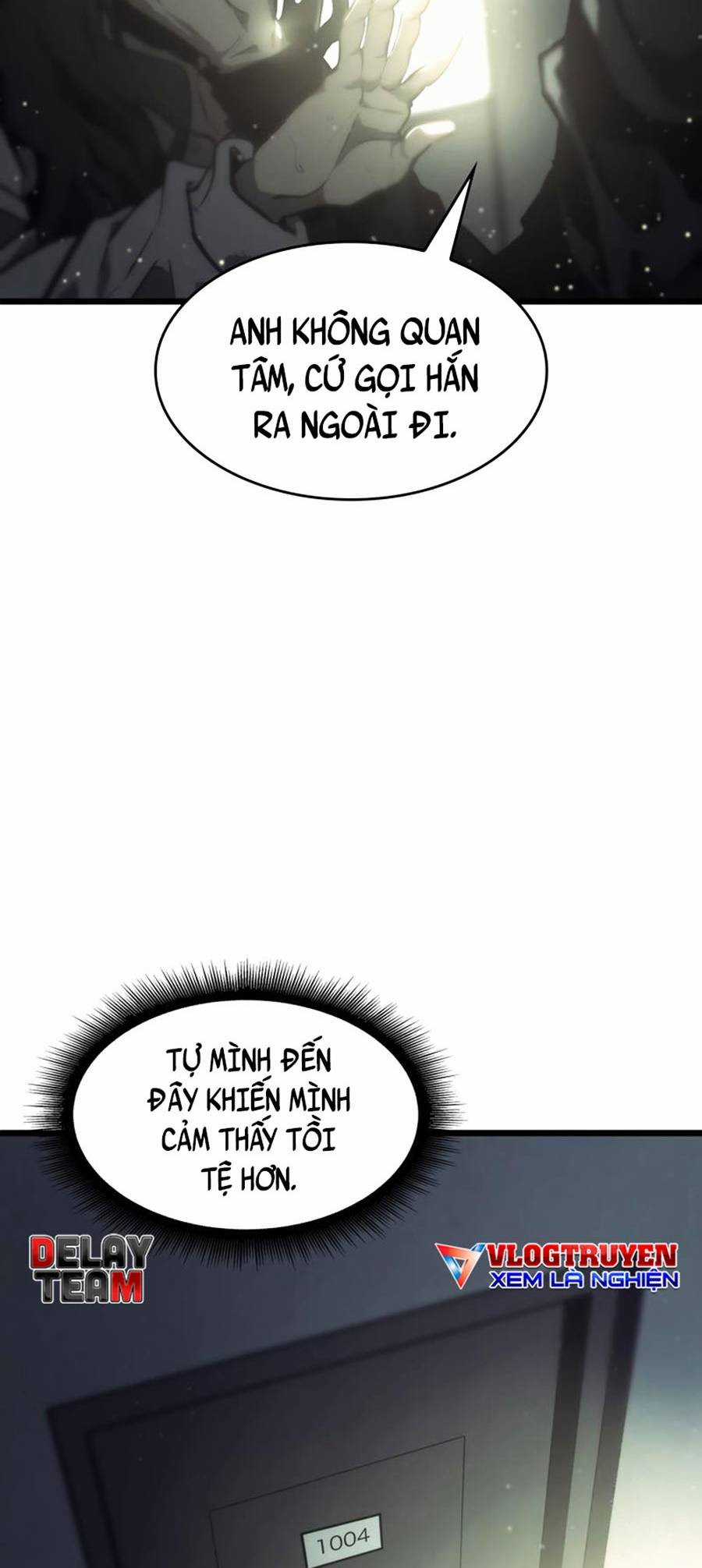 Ranker Cấp Sss Hồi Quy Chapter 36 trang 67