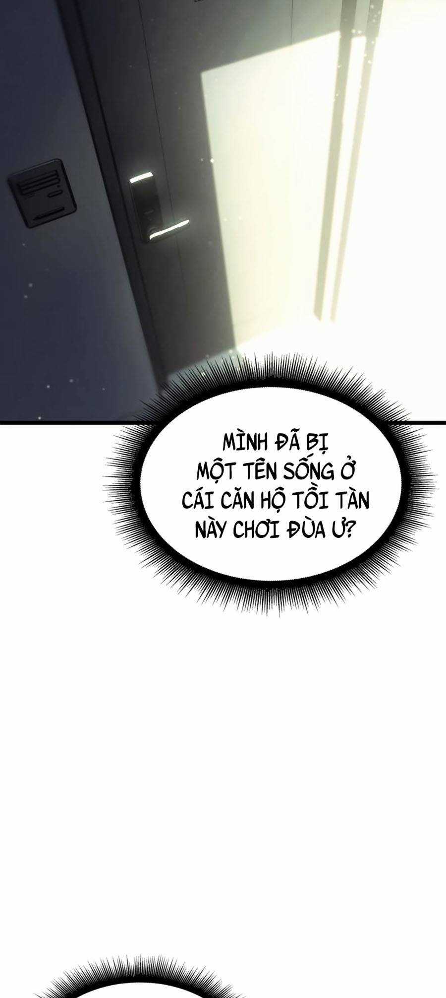 Ranker Cấp Sss Hồi Quy Chapter 36 trang 68