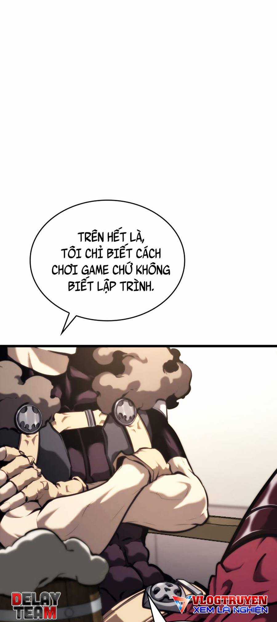 Ranker Cấp Sss Hồi Quy Chapter 36 trang 7