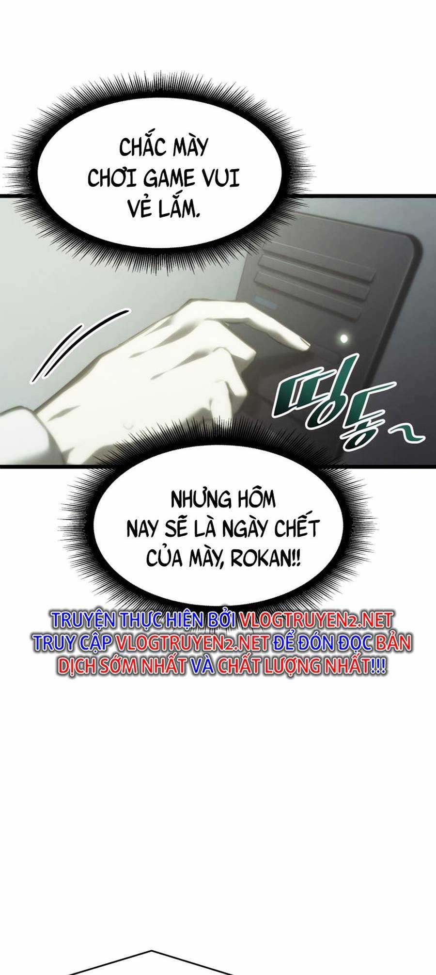 Ranker Cấp Sss Hồi Quy Chapter 36 trang 70