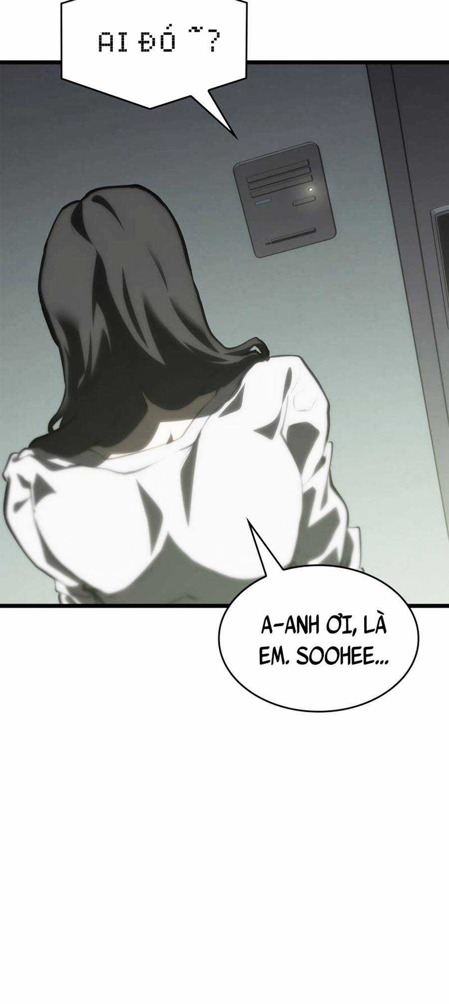 Ranker Cấp Sss Hồi Quy Chapter 36 trang 71