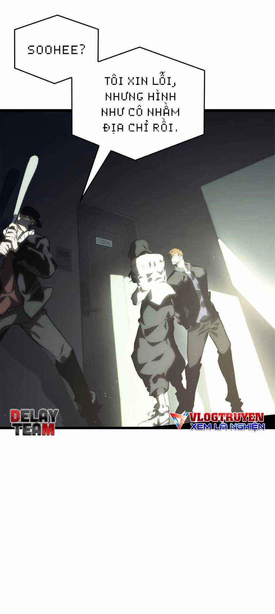 Ranker Cấp Sss Hồi Quy Chapter 36 trang 72