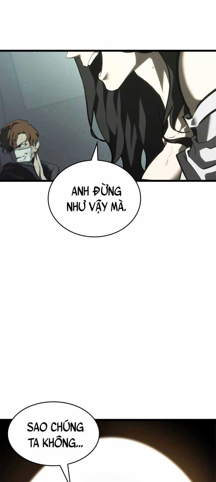 Ranker Cấp Sss Hồi Quy Chapter 36 trang 73