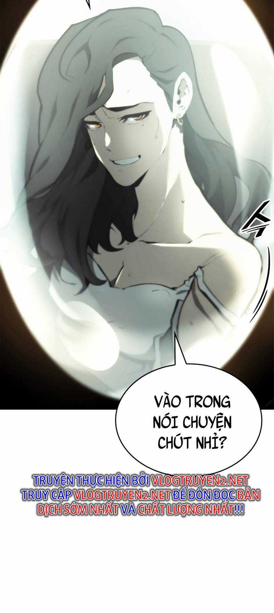 Ranker Cấp Sss Hồi Quy Chapter 36 trang 74