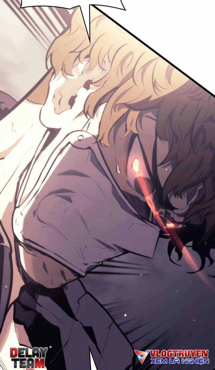 Ranker Cấp Sss Hồi Quy Chapter 36 trang 77