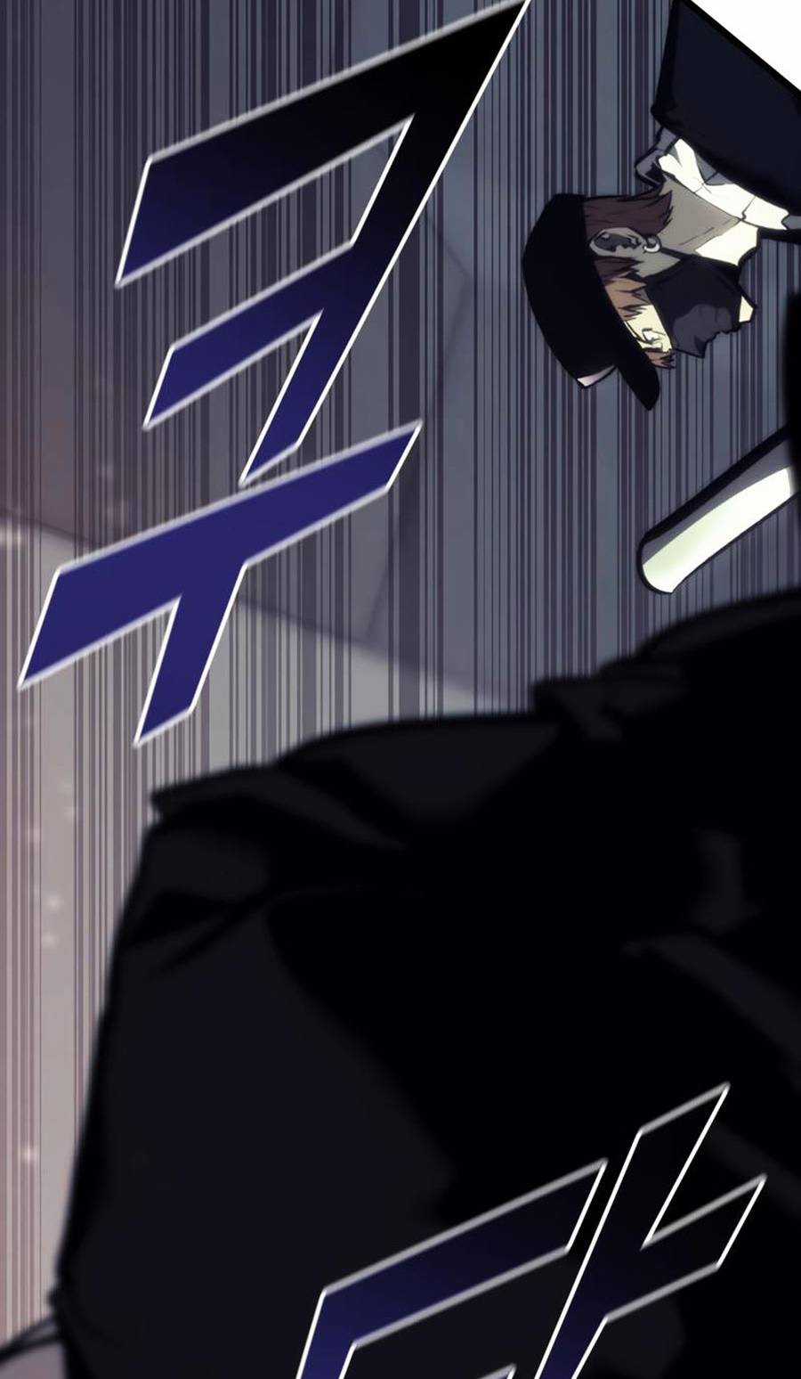 Ranker Cấp Sss Hồi Quy Chapter 36 trang 79