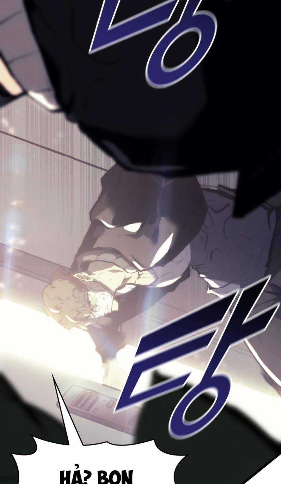 Ranker Cấp Sss Hồi Quy Chapter 36 trang 80