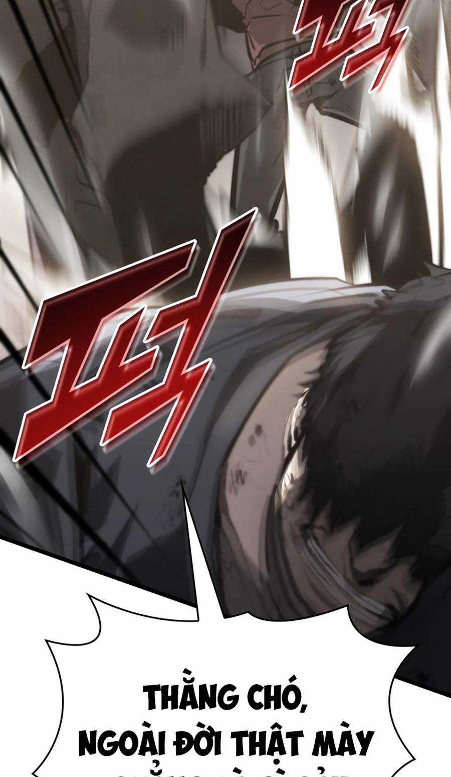 Ranker Cấp Sss Hồi Quy Chapter 36 trang 83