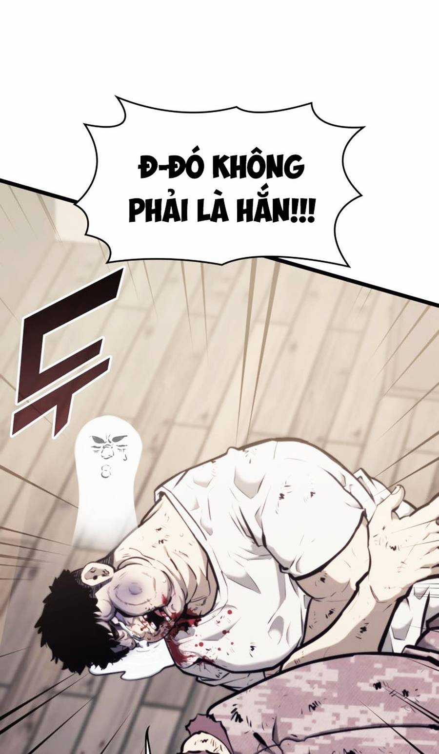 Ranker Cấp Sss Hồi Quy Chapter 36 trang 86
