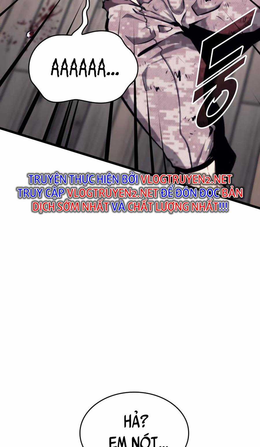 Ranker Cấp Sss Hồi Quy Chapter 36 trang 87