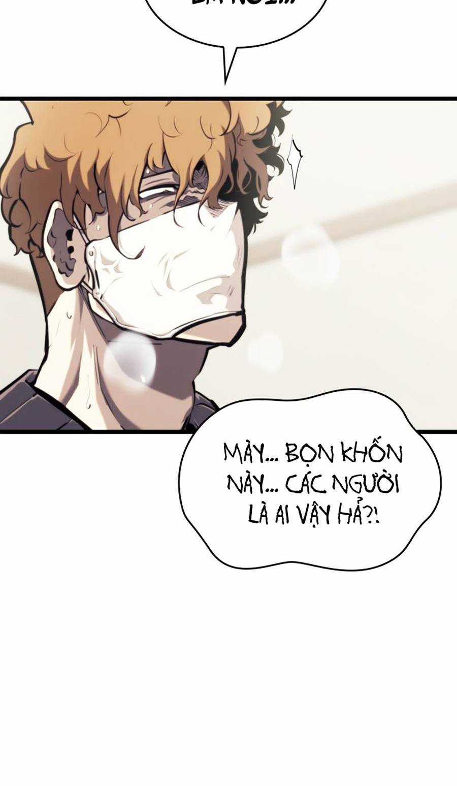 Ranker Cấp Sss Hồi Quy Chapter 36 trang 88