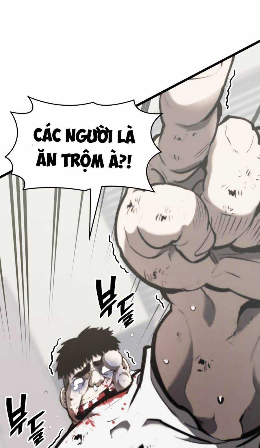 Ranker Cấp Sss Hồi Quy Chapter 36 trang 89