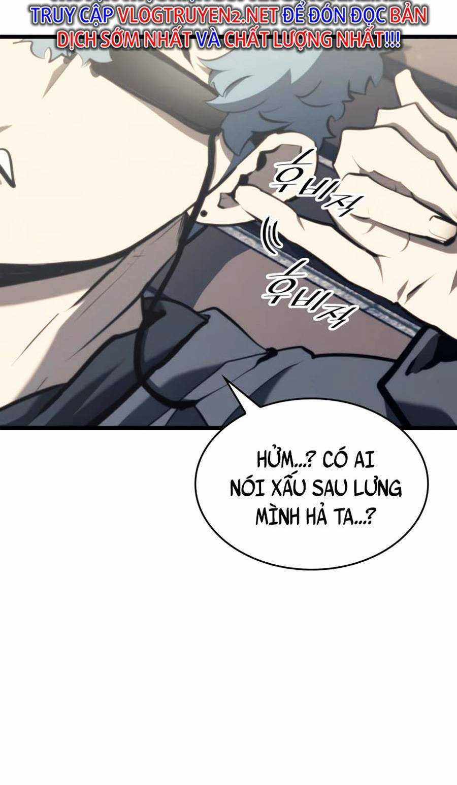 Ranker Cấp Sss Hồi Quy Chapter 36 trang 94