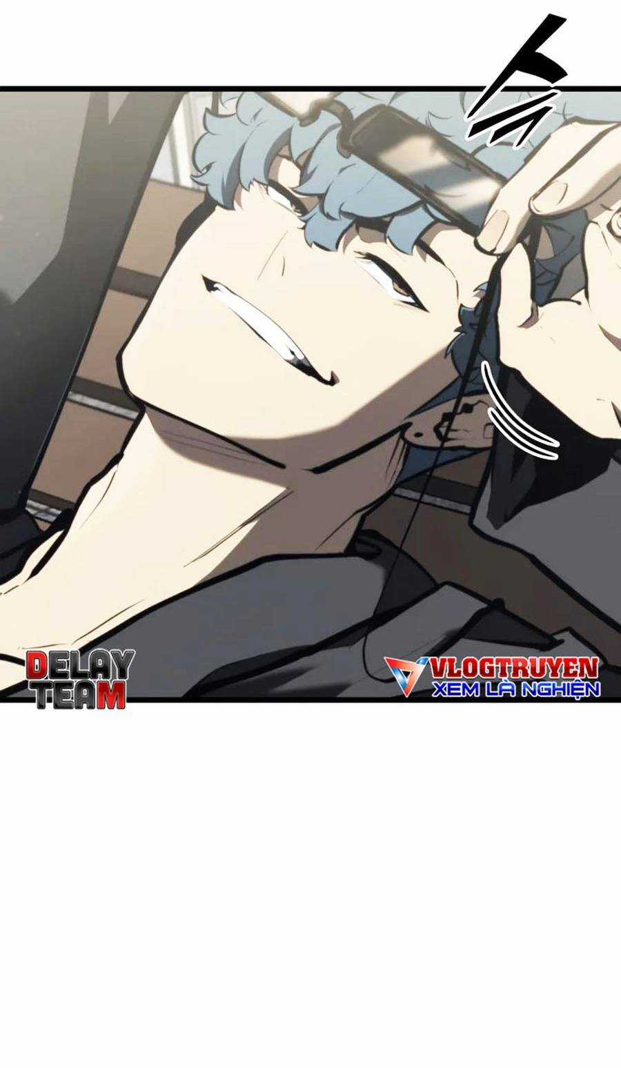 Ranker Cấp Sss Hồi Quy Chapter 36 trang 97