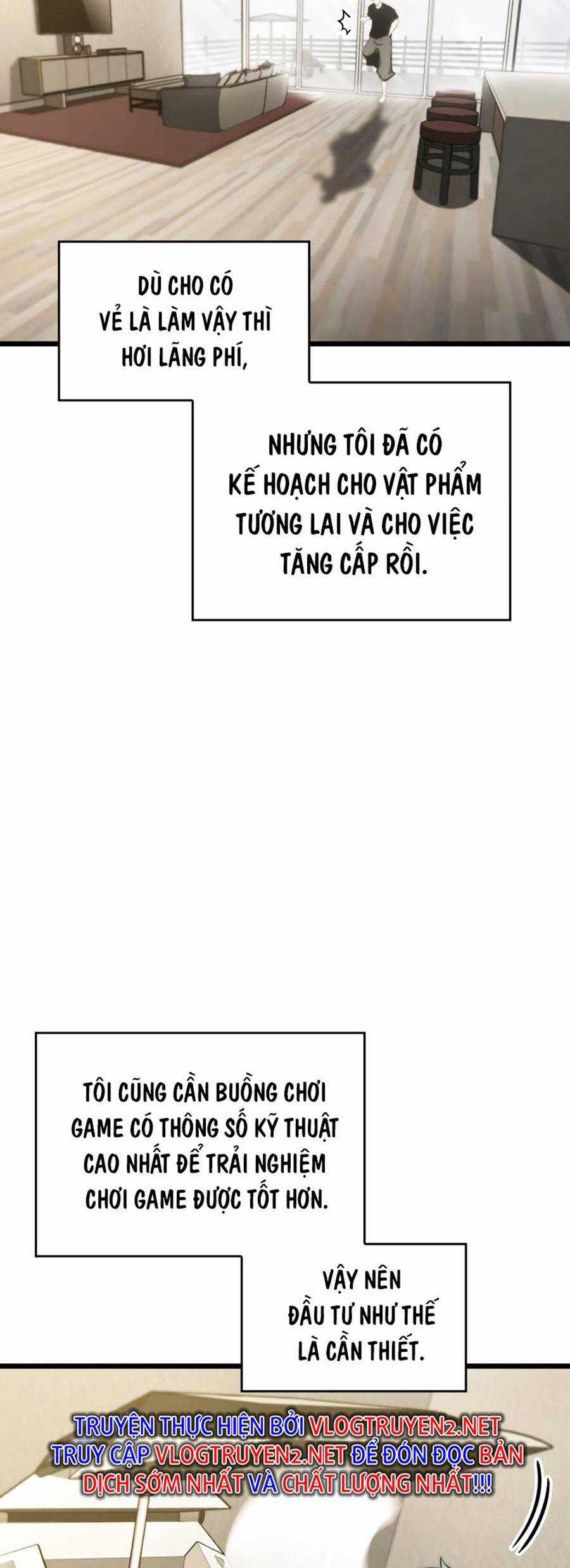 Ranker Cấp Sss Hồi Quy Chapter 37 trang 12
